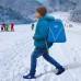 Children Kids Sports Equipment Ski Boot Bag Backpack